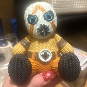 Borderlands three psycho bandit